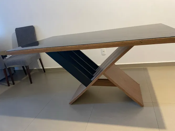 Mesa 6 Lugares