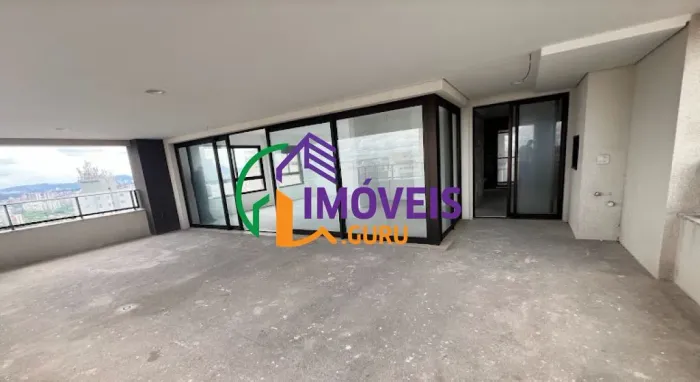 APARTAMENTO - ALTO DA LAPA - SP