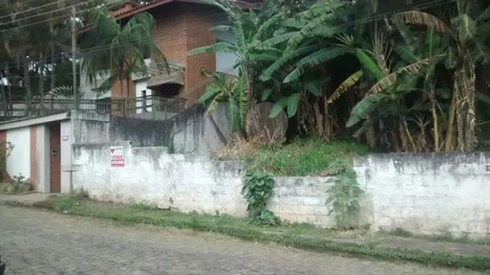 Terreno à venda em Horto florestal - SP