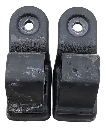Par Coxim Batente Tampa Traseira  Gm Celta 4p 1.0 2012 19435
