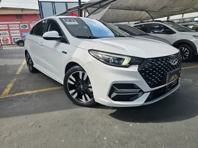 Chery Arrizo 6 PRO 1.5 Turbo (híbrido) 2023