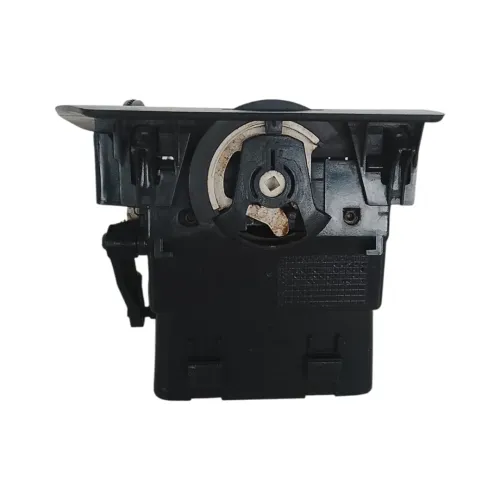 Difusor De Ar Condicionado Esquerdo Chevrolet Vectra 2006
