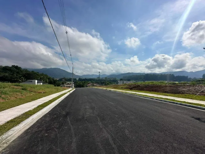 Terreno à venda, Ilha da Figueira - Jaraguá do Sul/SC