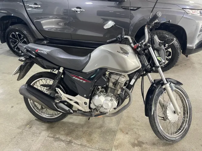 Honda start 2021 novíssima 