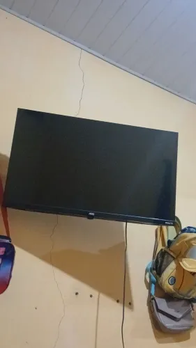 Smart TV Roku 32 polegadas