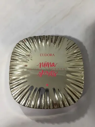 Blush niina secrets