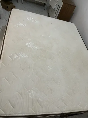 Colchão de casal