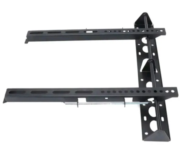 SUPORTE PARA TV MODELO PAINEL E PAREDE DE 32 A 75 POLEGADAS 