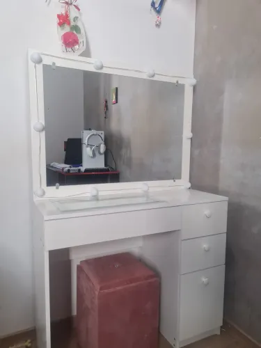 Vendo penteadeira nova ( nunca usada)