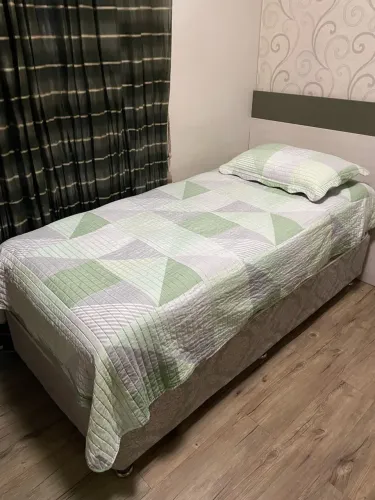 Cama Box Solteiro