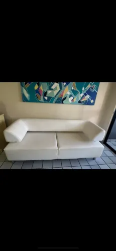 Vendo Sofá