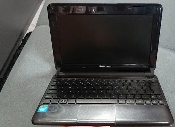 Netbook Positivo Mobo 5500