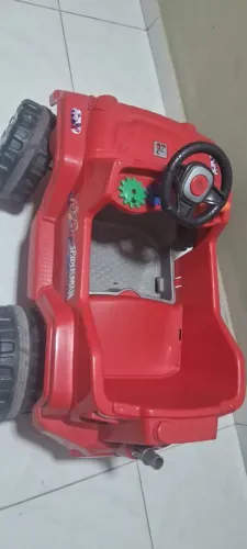 Brinquedo de criança