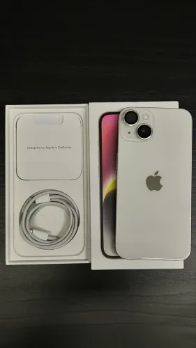 IPhone 14 128gb branco
