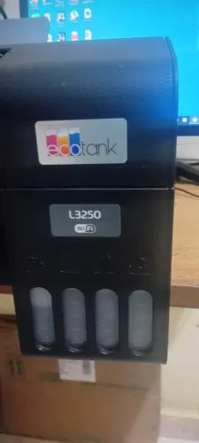 Impressora Epson L3250 