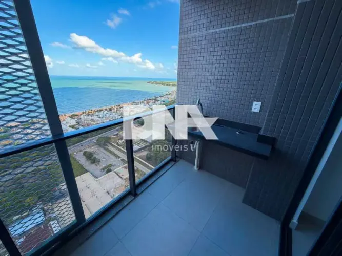 Apartamento : Padrão / Residencial / Altiplano Cabo Branco