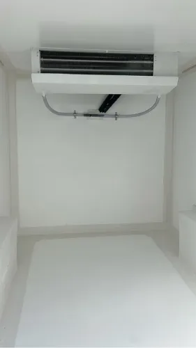 REFRIGERAÇÃO P/ FIORINO KITS  DIVERSOS 
