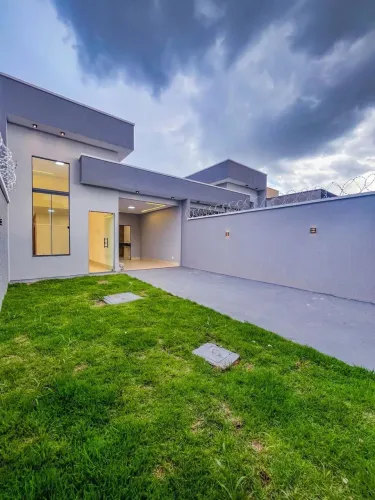 CASA RESIDENCIAL JD DAS HORTÊNSIAS- AP DE GOIÂNIA / Próximo ao Garavelo e Portal Sul Shopp