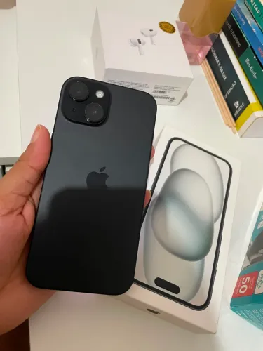 iPhone 15 258gbs
