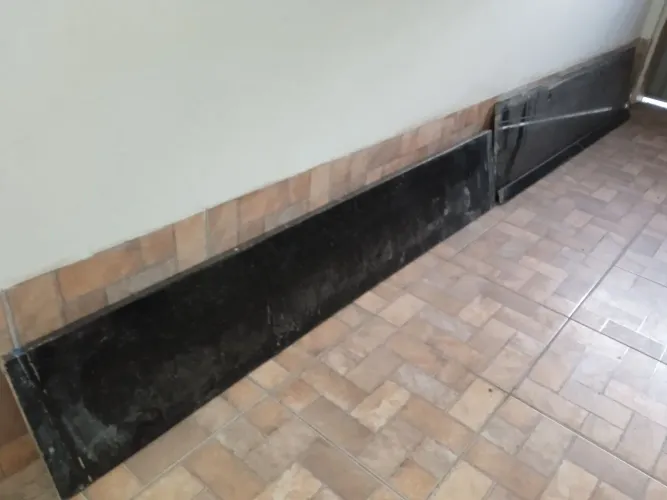 Bancadas em Granito