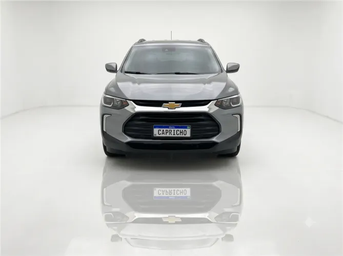 Chevrolet Tracker 1.0 Turbo 12V Flex Aut. (pcd) 2024