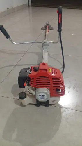 Vendo rossadeira
