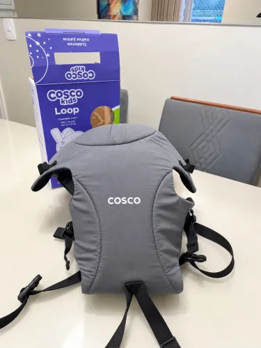 Canguru 3 em 1 Cosco kits
