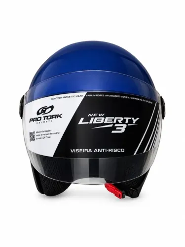 capacete pro tork new liberty 3