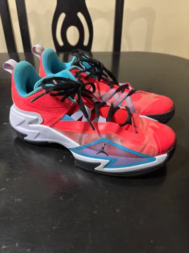 Nike Jordan One take 3 / tamanho 40 (Original)