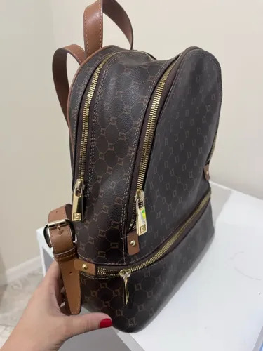 Mochila luz da lua
