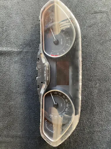 Painel para peugeot 208