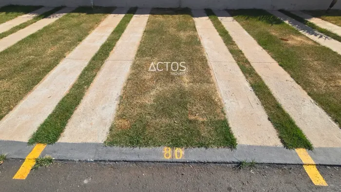 Imóvel para aluguel tem 42 metros quadrados com 2 quartos em Vila Mutirão I - Goiânia - GO