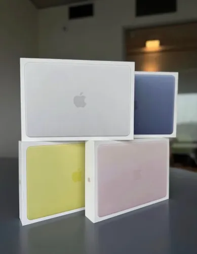 MacBook Neo 8/256 13pol lacrado