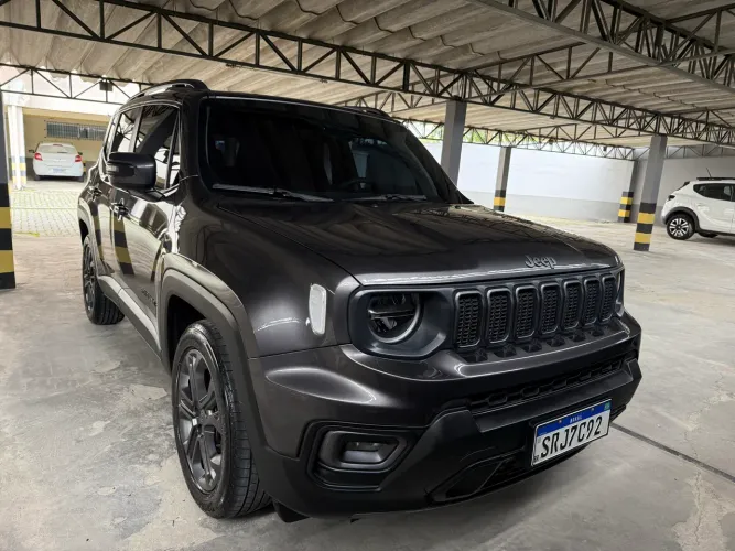 Jeep Renegade Long. T270 1.3 TB 4X2 Flex Aut. 2024