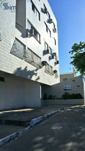 Loja para alugar, 36 m² por R$ 1.000,63/mês - Praia do Futuro I - Fortaleza/CE