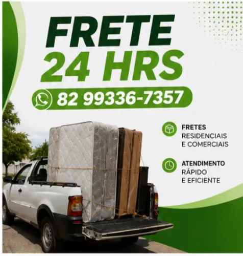 frete do rodrigao
