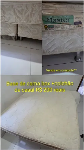 VENDA DE ITENS DE CASA (URGENTE)