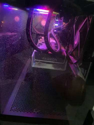 TROCO PC GAMER POR Ps5+ VOLTA