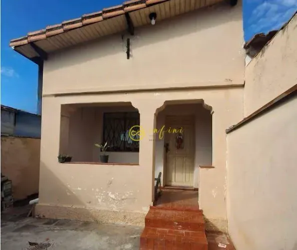 Casa com 1 Quarto à venda, 110 m² por R$ 180.000 - Vila Haro - Sorocaba/SP