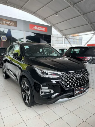 Chery Tiggo 5X Pro 1.5 Turbo Híbrido 2023