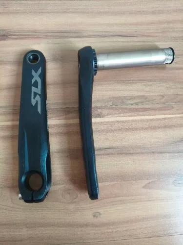 Pedivela Shimano SLX FC-M7100 175mm