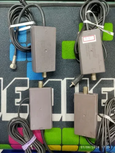 CABO RF NINTENDO ORIGINAL 