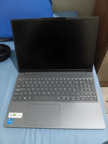 Notebook Lenovo Ideapad Slim 3