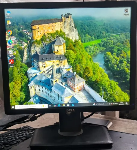 Monitor DELL
