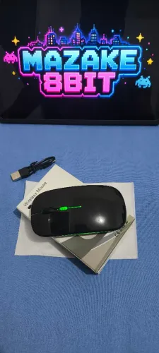 Mouse Sem Fio