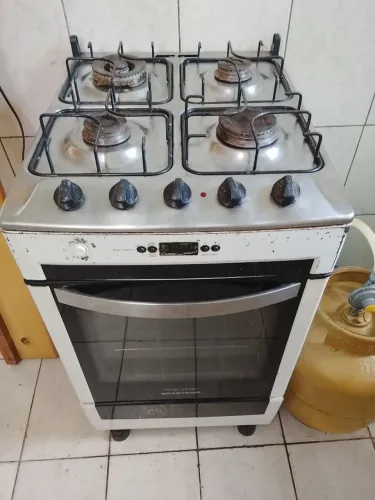 Fogão BRASTEMP 