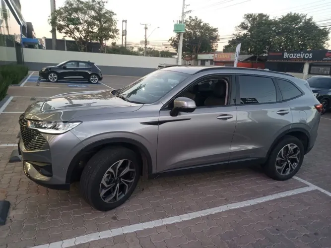 GWM Haval H6 Premium Phev AWD 2024