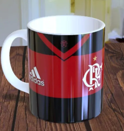 CANECAS FLAMENGO