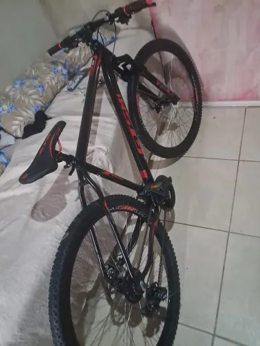 Gts m1 aro 29 aceito troca ou negociável 