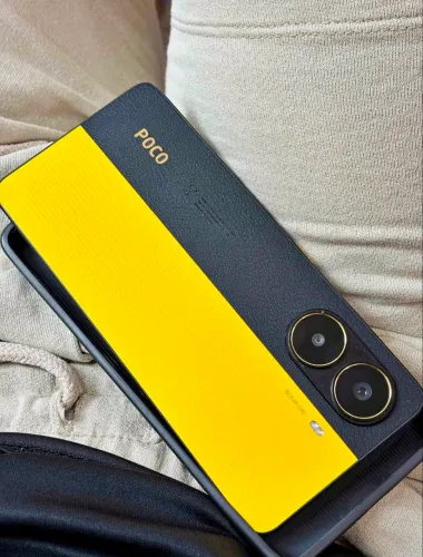 Poco X7 pro 